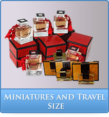 Click to Shop Miniatures and Travel Size