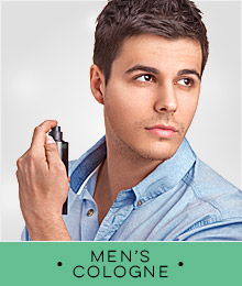 Shop Mens Colognes