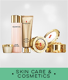 Shop Skin Care & Cosmetics